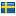 skyways.se server is located in Sweden